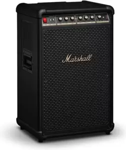 Колонка для вечеринок Marshall Bromley 750 (черный/латунь) фото