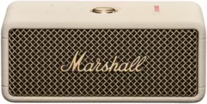 Беспроводная колонка Marshall Emberton III (бежевый) icon