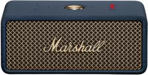 Беспроводная колонка Marshall Emberton III (синий) icon