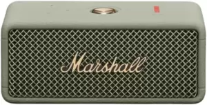 Беспроводная колонка Marshall Emberton III (зеленый) icon