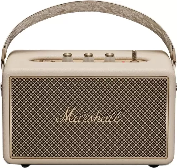 Marshall Kilburn III (бежевый)