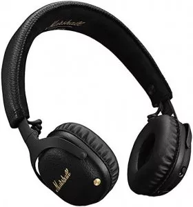 Наушники Marshall MID A.N.C. фото