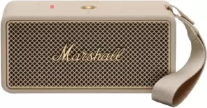 Беспроводная колонка Marshall Middleton II (кремовый) icon