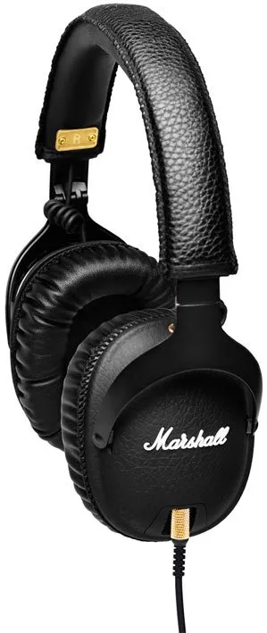 Marshall Monitor Black