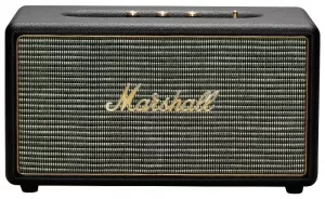 Портативная акустика Marshall Stanmore Black фото