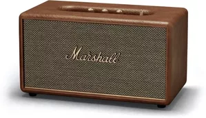 Беспроводная колонка Marshall Stanmore III (коричневый) фото