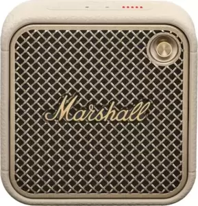 Беспроводная колонка Marshall Willen II (бежевый) icon