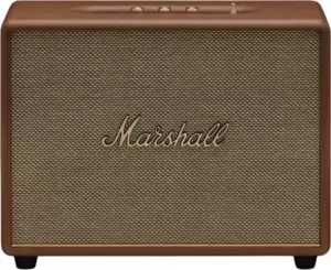 Беспроводная колонка Marshall Woburn III (коричневый) фото