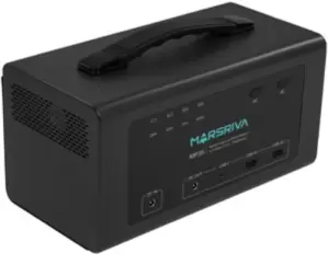 Портативная зарядная станция MARSRIVA MP3S фото