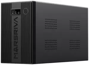 Источник бесперебойного питания Marsriva Smart Line Interactive UPS MR-UF1250 фото