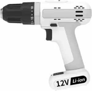 Аккумуляторная дрель-шуруповерт MarsWorker 12V Lithium Electric Drill (MSID1202-02) фото