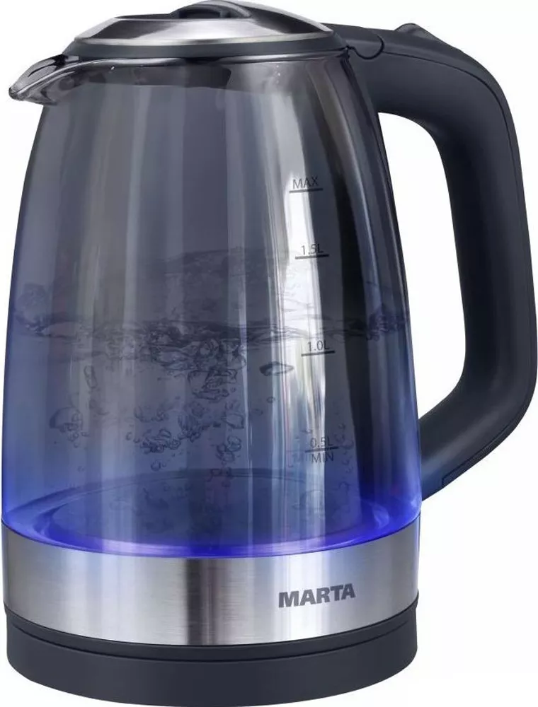 Marta MT-1079 (черный жемчуг)
