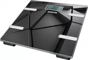 Весы напольные Marta MT-1675 фото