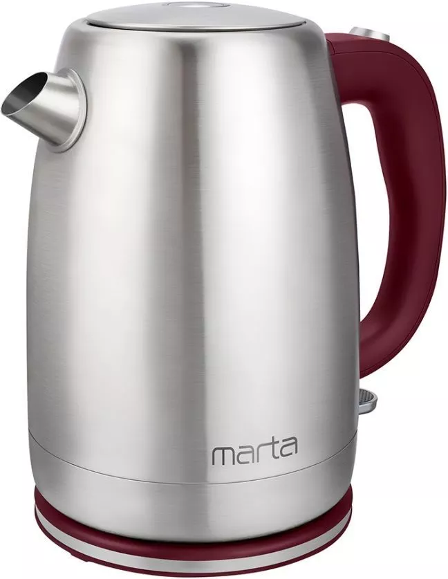 Marta MT-4559 Бордовый гранат