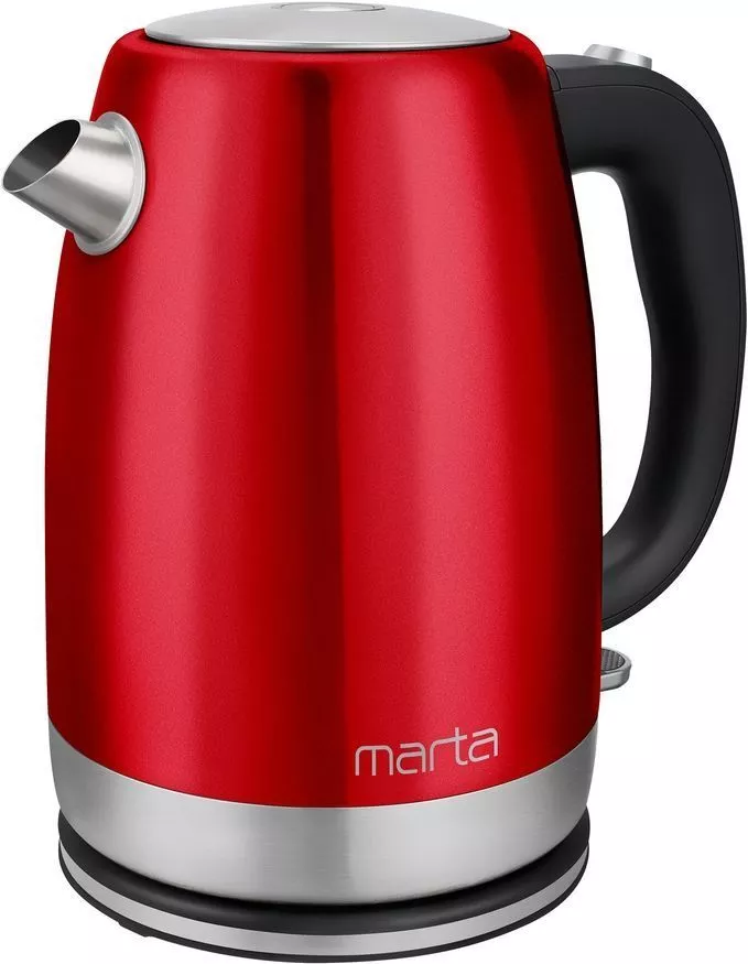Marta MT-4560 Красный рубин
