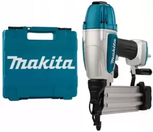 Пневматический гвоздезабивной пистолет Makita AF506 фото