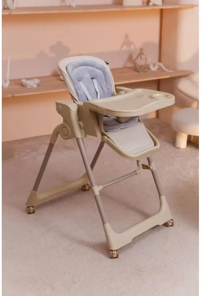 Стульчик-трансформер Martin Noir Cloud (line beige) фото