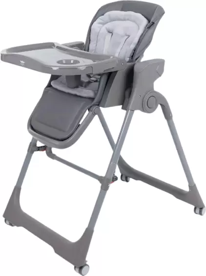 Martin Noir Cloud (stitch grey)