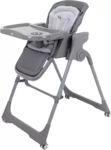 Martin Noir Cloud (stitch grey)