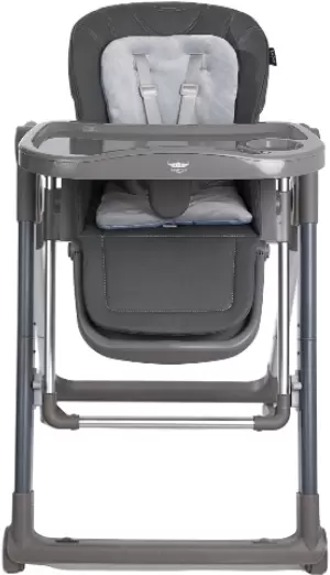 Martin Noir Lotus (Foggy Grey)