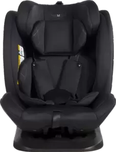Детское автокресло Martin Noir Discovery I-Size (Bass Black) фото