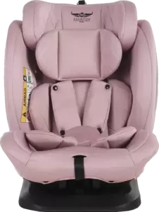 Детское автокресло Martin Noir Discovery I-Size (Pink Pegasus) фото