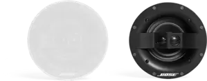 Инсталляционная акустика Bose Virtually Invisible 591 фото
