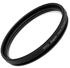 Светофильтр Marumi DHG SUPER LENS PROTECT 58mm фото