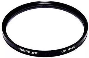 Marumi UV Haze 58mm