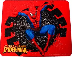 Коврик для мыши Марвел SBD460-2 Человек-паук фото