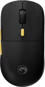 Игровая мышь Marvo Niro 50 (черный) фото