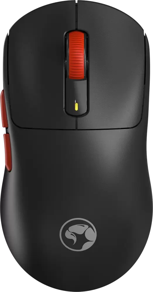 Marvo Niro 60 (черный)