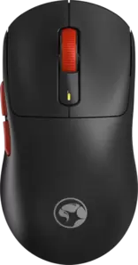 Игровая мышь Marvo Niro 60 (черный) фото