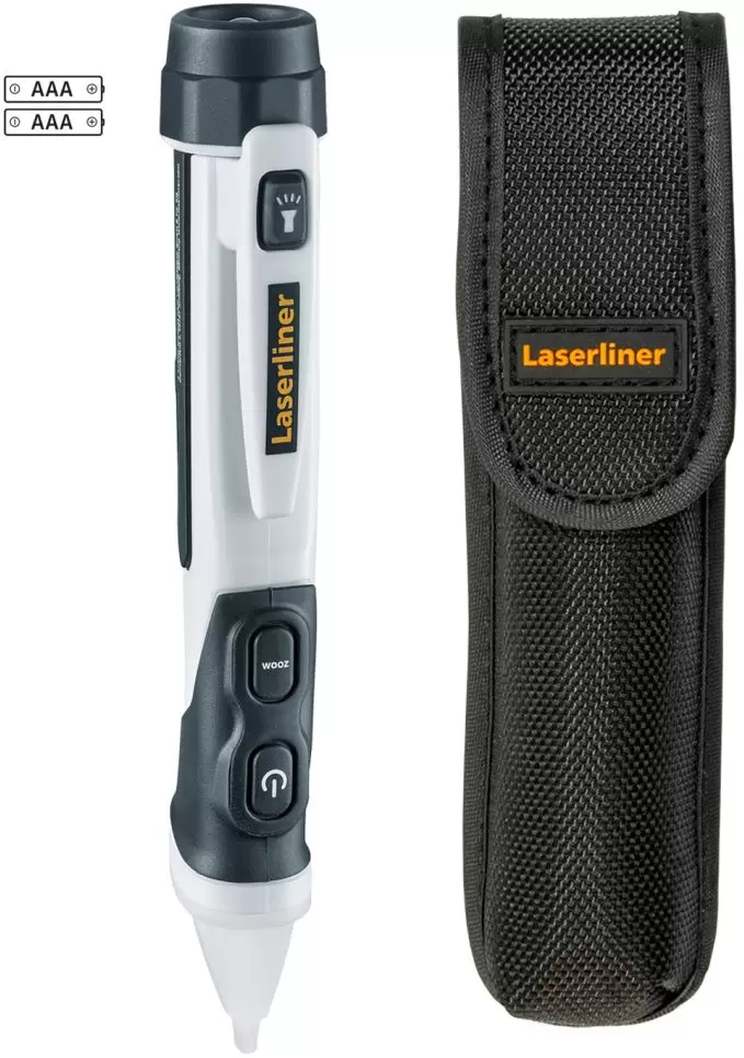 Детектор проводки Laserliner ActiveFinder XP фото 2