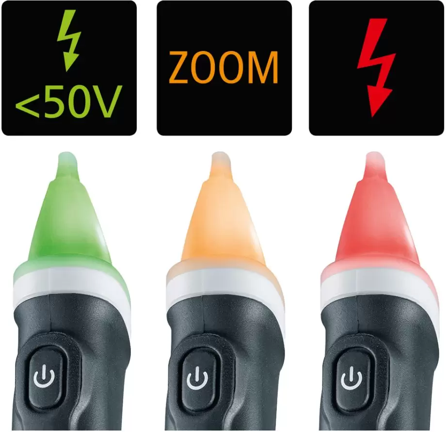 Детектор проводки Laserliner ActiveFinder XP фото 3