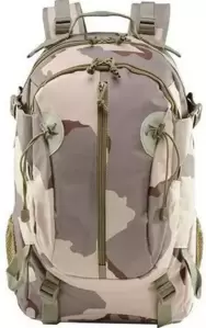 Туристический рюкзак Master-Jaeger AJOTEQPT AJ-BL076 30 л (desert camouflage)