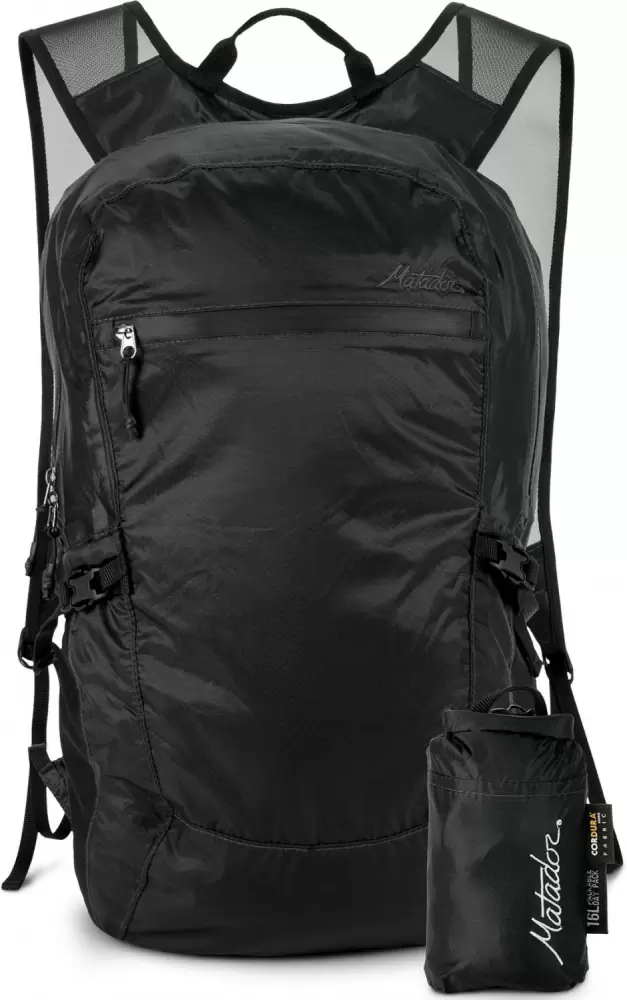 Matador Freefly 16L (черный)