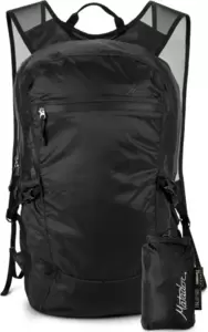 Туристический рюкзак Matador Freefly 16L (черный) фото