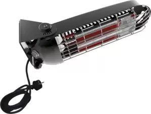 Инфракрасный обогреватель MASTER SOMBRA 8 фото