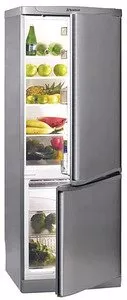 Холодильник MasterCook LC 28 AX фото