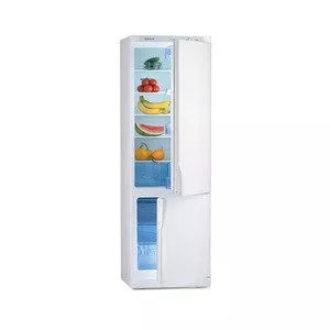 Холодильник MasterCook LCE-618A фото