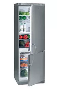 Холодильник MasterCook LCE-620AX фото