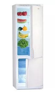 Холодильник MasterCook LCL-618AZ фото