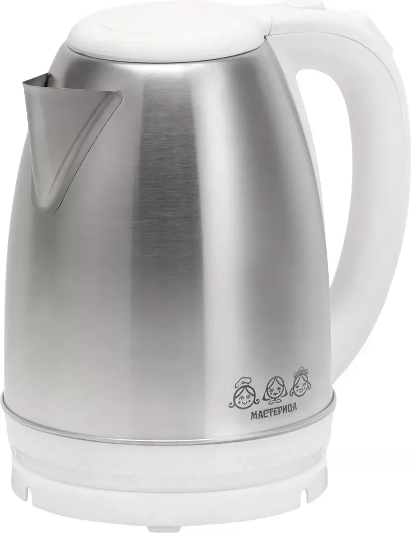 Мастерица EK-1801М (белый)