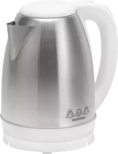 Мастерица EK-1801М (белый)