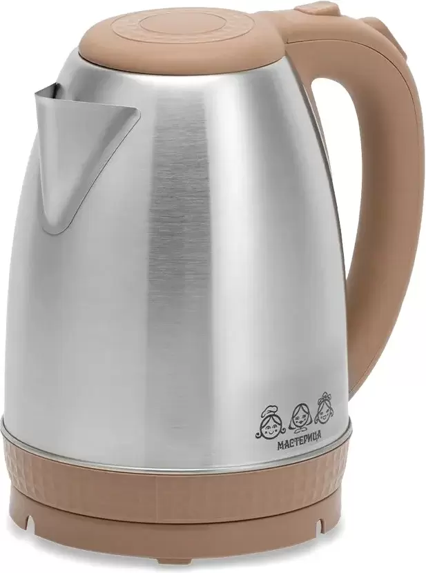 Мастерица EK-1801М (капучино)