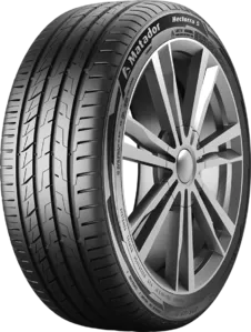 Летняя шина Matador Hectorra 5 205/50R17 93V icon