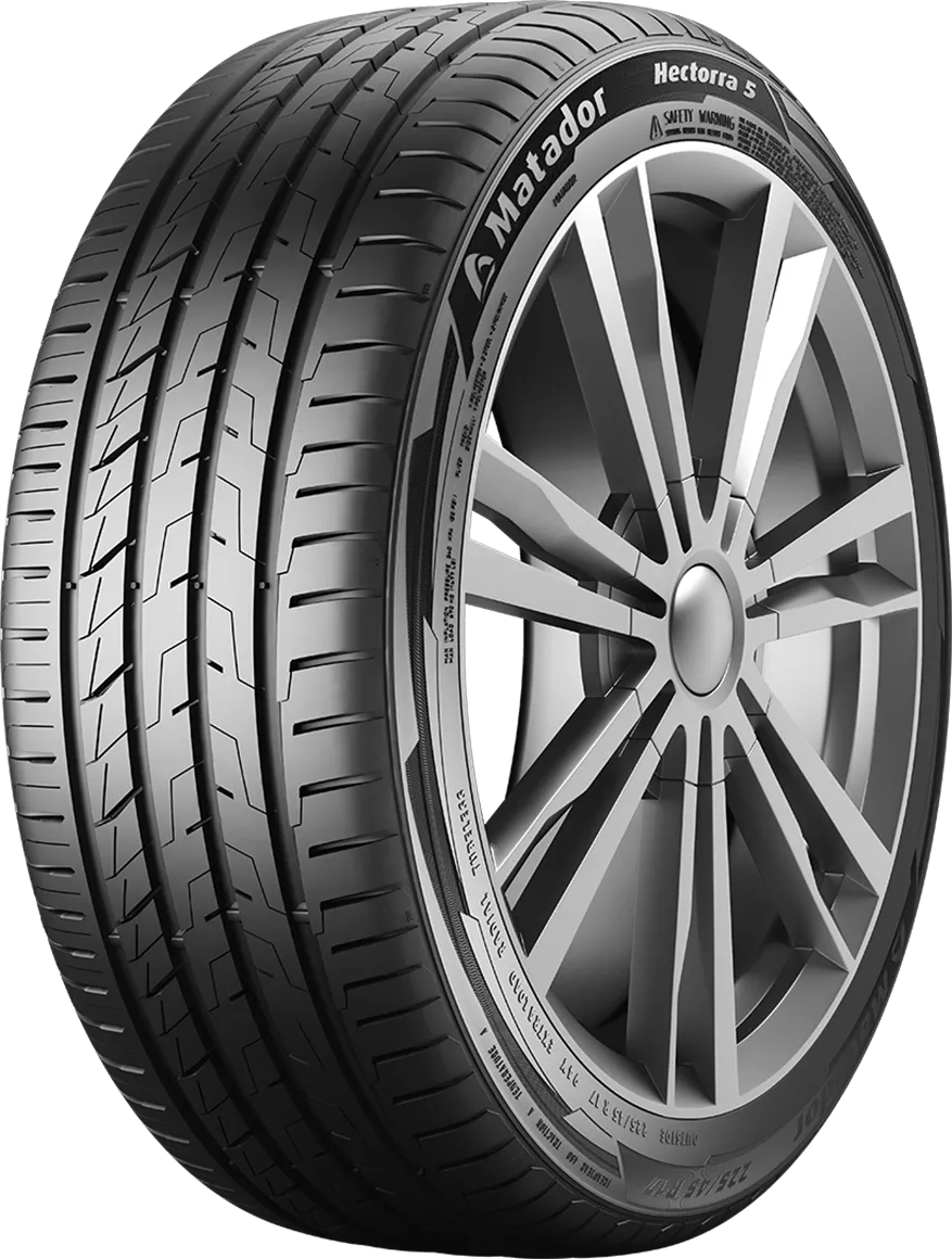 Matador Hectorra 5 225/50R17 98Y