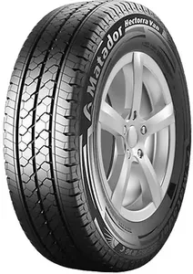 Летняя шина Matador Hectorra Van 225/70R15C 112/110R фото