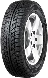 Зимняя шина Matador MP 30 Sibir Ice 2 SUV 215/70R16 100T фото